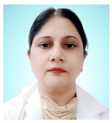 Dr. Anu Sirohi