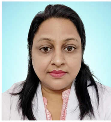 Dr. Bhawana Gupta