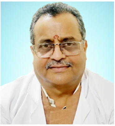 Dr. Navrattan Surana