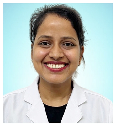 Dr. Neetu Gupta