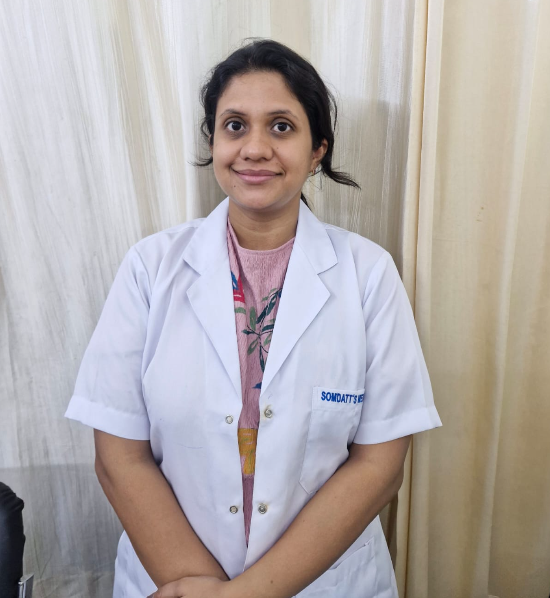 Dr. Neha Singhal