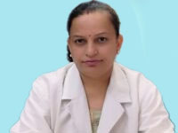 Dr. Deepti