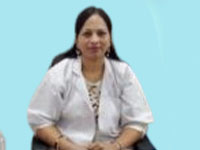 Dr.Priti Upadhyay