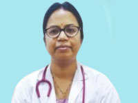 Dr. Manisha Choudhary