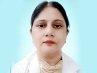 Dr.Anu Sirohi