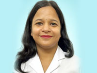 Dr. Pavitra