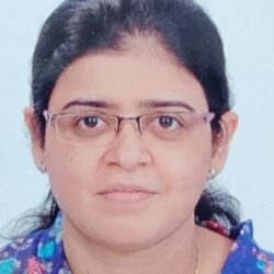 Ms: Ranjana Rawal