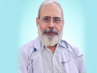 Dr. Satish Kumar