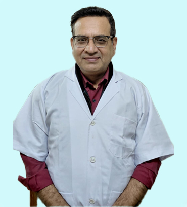 Dr.Vikas Dhawan