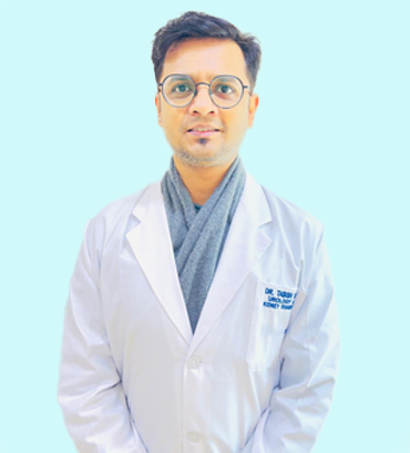 Dr. Mohd Tabish Rayee