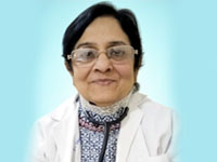 Dr. Madhu Batta