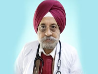 Dr.R.P.S. Sachdeva